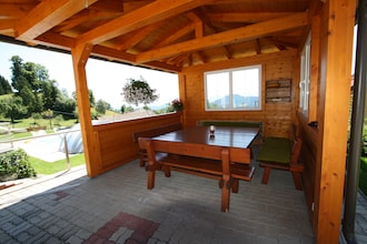 Apartment Sörg