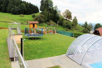 Apartment Sörg