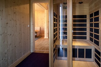 Kreischberg Chalet 1