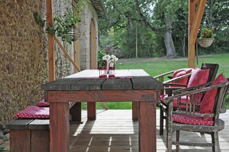 Holiday home in Midi-Pyrénées