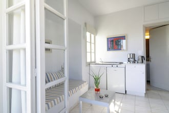 Elounda Garden Suites 2 pers upstairs