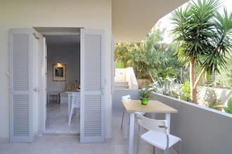 Elounda Garden Suites 2 pers upstairs