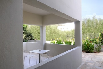 Elounda Garden Suites 2 pers upstairs
