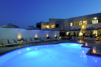 Elounda Garden Suites 2 pers upstairs