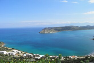 Elounda Garden Suites 4 pers downstairs