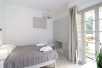 Elounda Garden Suites 4 pers downstairs