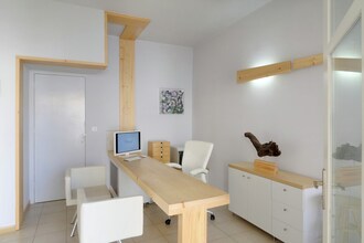 Elounda Garden Suites 4 pers downstairs