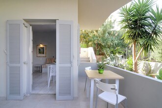 Elounda Garden Family Suite