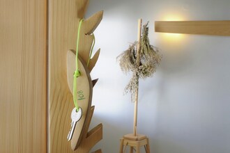 Elounda Garden Family Suite