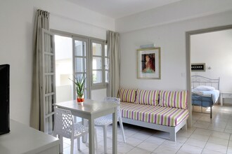 Elounda Garden Family Suite