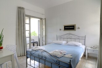 Elounda Garden Family Suite