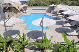 Elounda Garden Family Suite