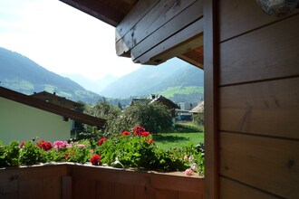 Tauernblick