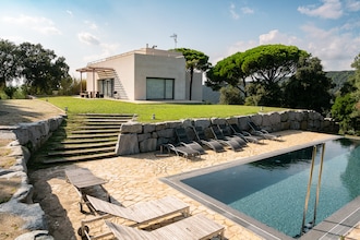 Holiday home in Barcelona Coast