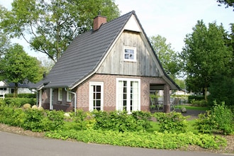 Holiday home in Overijssel