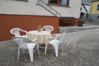 Ferienhaus Paula