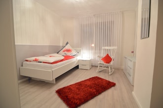 Ferienhaus Paula