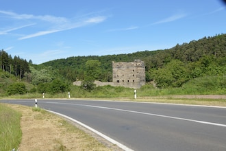 Ferienhaus Paula