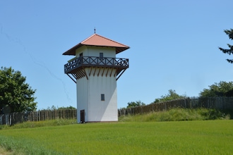 Ferienhaus Paula