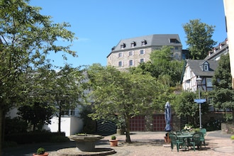 Ferienhaus Paula