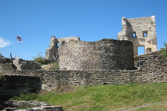Ferienhaus Paula