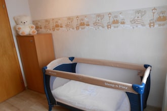 Ferienhaus Paula
