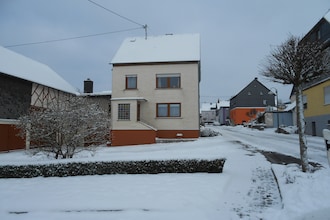 Ferienhaus Paula