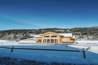 Holiday home in Austria