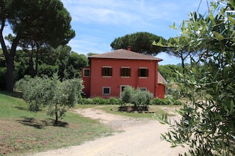 Holiday home in Lazio/Rome