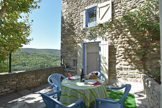 Ferienhäuser in Provence/Côte d'Azur