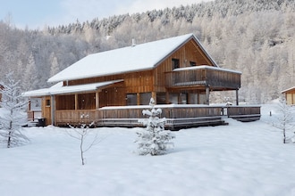 Holiday home in Styria
