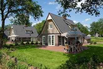 Holiday home in Overijssel