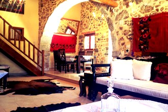 Villa Archodiko