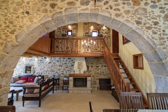 Villa Archodiko