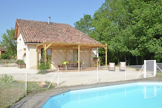 Holiday home in Midi-Pyrénées