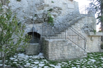 Castello Fatato Allegria