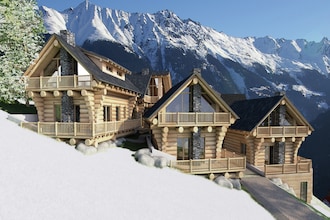 Chalet Frommes