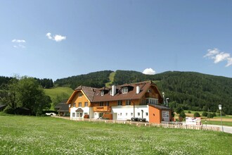 Apartment Aineckblick 14