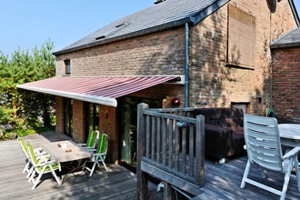 Vakantiehuizen Barvaux EUR-BE-0460-01