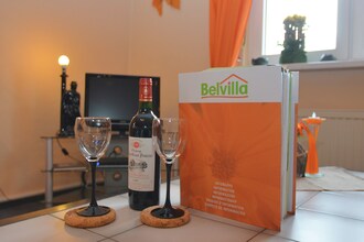 Vakantiehuizen Bad Sachsa EUR-DE-37441-12