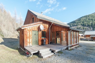 Holiday home in Styria