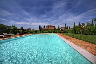 Holiday home in Tuscany/Elba