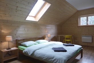 Scandinavian style house