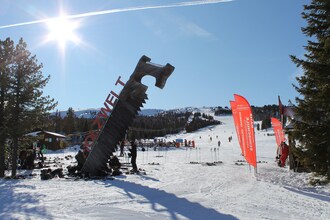 Stadl Chalet 139