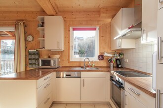 Stadl Chalet 139