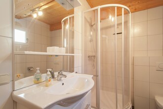 Stadl Chalet 139