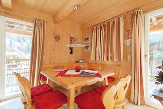 Stadl Chalet 139