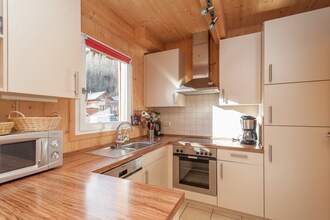 Stadl Chalet 139