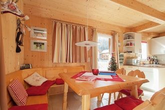 Stadl Chalet 139