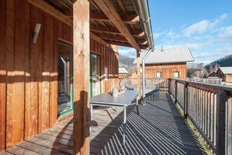 Stadl Chalet 139